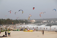 Phan Thiet Airport construction set to begin in late April