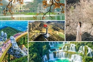 Vietnam targets 50 million foreign tourists by 2030