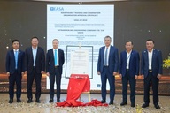 Vietnam gains EU-certified aircraft maintenance training provider