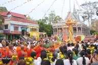 PM extends Chol Chnam Thmay greetings to Khmer community