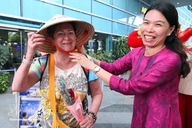 Danang welcomes first Vladivostok flight to boost tourism