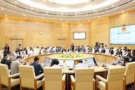 US firms eye billion dollar investments in Vietnam