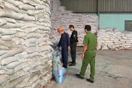 Police bust fake fertiliser ring in Tay Ninh
