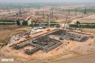 Bac Ninh plans 5,000-ha free trade zone near Gia Binh airport