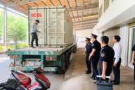 Customs orders destruction of 325,000 counterfeit cigarette packs