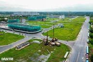 Can Tho targets 3,000 social housing units in 2026