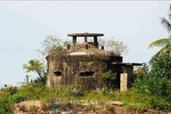 Hue removes 31 structures at Imperial Citadel