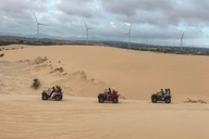 Lam Dong approves 32,000-ha coastal tourism urban plan