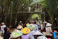 Dong Thap targets 50 million visitors as tourism becomes key industry