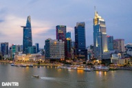 HCM City's Jan-Jul FDI inflows near full-year target