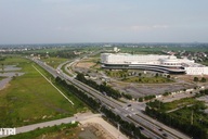 Ninh Binh seeks funding for USD 439 mln expressway