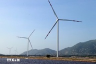 Ha Tinh approves four wind power projects worth VND 7.81 trillion