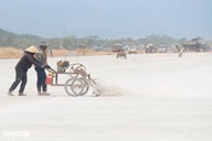 Phu Cat Airport readies for first international flights