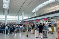Air fares to tourist destinations fall ahead of National Day holiday