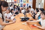 Museum turns to 3D printing, AI to attract young visitors