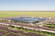 Quang Tri Airport set for technical test flight on October 15