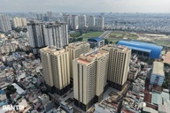 HCM City plans 27,000 social housing units for 2026
