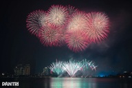 Hanoi to hold fireworks display for Vietnam Culture Day