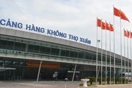 Tho Xuan airport plans second runway, terminal expansion