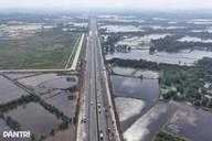 HCM City-Long Thanh Expressway to get 16,000 tonnes of imported asphalt