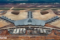 Long Thanh Airport expected to open at midnight on December 24