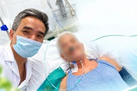 American man suffers multiple organ failure after sauna session