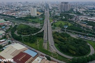Six expressway sections scheduled for completion by August 19