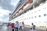 Khanh Hoa welcomes fourth international cruise ship in early 2026