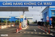 Ca Mau Airport set to reopen on November 1