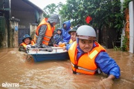 Prime Minister orders evacuation readiness as flood risks rise
