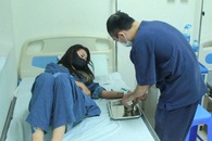 Hanoi dengue cases surge as peak season hits