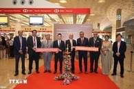 Akasa Air launches first direct Mumbai-Hanoi route