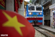 Railway raises Tet ticket refund fee to curb speculation