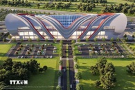 HCM City mobilises 10,000 workers for high-speed rail project