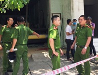 Nhân viên bảo vệ tử vong bất thường, trên người nhiều vết chém