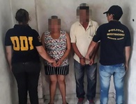 Cha mẹ ác nhân cho chủ nhà cưỡng hiếp con gái 15 tuổi để miễn tiền thuê nhà