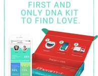 Dịch vụ hẹn hò dựa trên tương thích ADN
