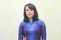 Vì sao chưa sửa Luật Đất đai như dự kiến?