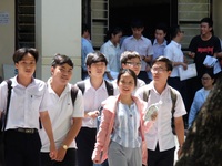 Trường ĐH Sư phạm Đà Nẵng: Điểm chuẩn nhiều ngành tăng vọt, không gọi bổ sung đợt 2