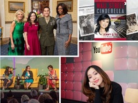 Những phụ nữ gốc Việt thành công ở nước ngoài - Phần 2