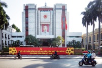 Quyết sách cho khát vọng tăng trưởng, lấy dân làm trung tâm