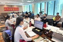 Gỡ “điểm nghẽn”, hoàn thiện thể chế cho chính quyền địa phương 2 cấp