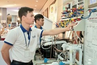 Thiếu nhân lực chất lượng cao: Rào cản của nền kinh tế số