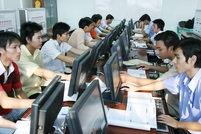 Liên kết đào tạo giữa doanh nghiệp và nhà trường còn lỏng lẻo