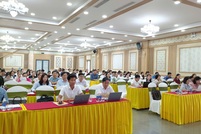 Hà Tĩnh: Triển khai chính sách mới đối với người có công