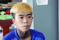 Tạm giữ đối tượng đưa bạn gái 13 tuổi vào nhà nghỉ làm chuyện người lớn