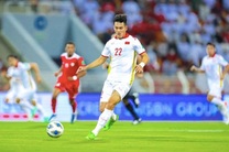 Báo Indonesia đánh giá Tiến Linh là tiền đạo hàng đầu tại AFF Cup 2020