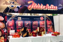 Bánh kẹo Hải Châu vẫn tăng trưởng mạnh trong năm 2020