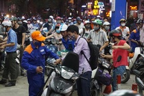 Đề xuất mới: Đầu mối bán xăng dầu phải đăng ký hạn mức hàng tối thiểu