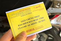 Bị cướp tài sản trong vụ tai nạn có được bảo hiểm bồi thường không?